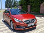 Hyundai Sonata-1
