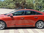 Hyundai Sonata-3