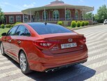 Hyundai Sonata-4