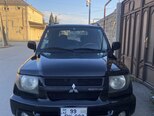 Mitsubishi Pajero io-1