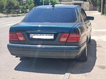 Mercedes E 200-6