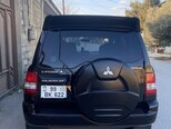 Mitsubishi Pajero io-2