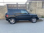 Mitsubishi Pajero io-5