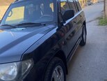 Mitsubishi Pajero io-6