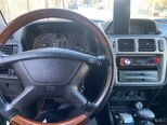 Mitsubishi Pajero io-9