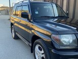 Mitsubishi Pajero io-10