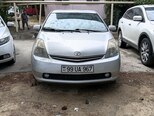 Toyota Prius-1