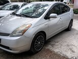 Toyota Prius-3