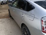 Toyota Prius-5