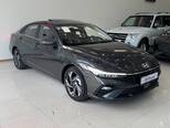 Hyundai Elantra-6