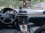 Mercedes E 350-6