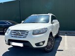 Hyundai Santa Fe-2