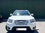 Hyundai Santa Fe-1