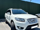 Hyundai Santa Fe-3