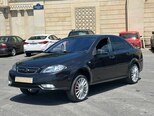 Daewoo Gentra-2