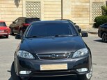 Daewoo Gentra-4