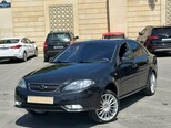 Daewoo Gentra-5