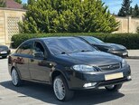 Daewoo Gentra-1