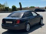 Daewoo Gentra-3