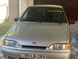 LADA (VAZ) 2115-1