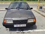 LADA (VAZ) 21099-1