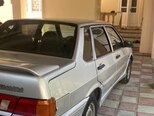 LADA (VAZ) 2115-4