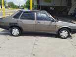 LADA (VAZ) 21099-5