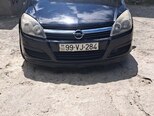 Opel Astra-2