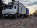 KamAz 53212-1