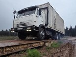 KamAz 53212-16