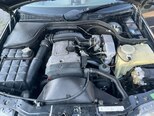 Mercedes C 180-9