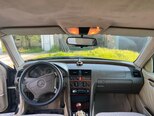 Mercedes C 180-3