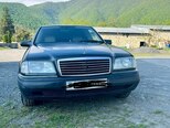 Mercedes C 180-1