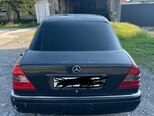 Mercedes C 180-6