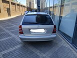 Mercedes C 200-2