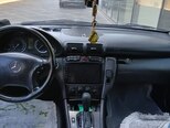 Mercedes C 200-3