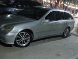 Mercedes C 200-5