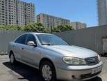 Nissan Sunny-6