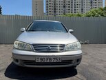 Nissan Sunny-1