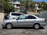 Nissan Sunny-4