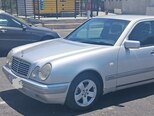 Mercedes E 240-6