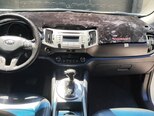Kia Sportage-7