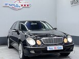 Mercedes E 220-1