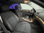 Mercedes E 220-8