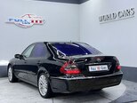 Mercedes E 220-5