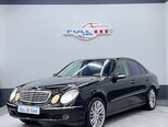Mercedes E 220-4