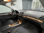 Mercedes E 220-9