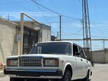 LADA (VAZ) 2107-2