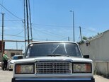 LADA (VAZ) 2107-1