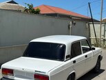 LADA (VAZ) 2107-4